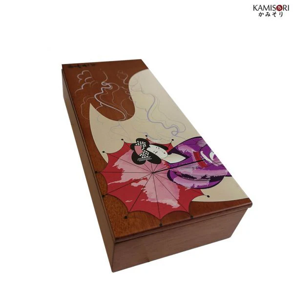 Kamisori Samurai Texturizing Shears - Image 3