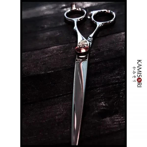 Kamisori Serenity Professional Haircutting Shears - Image 2