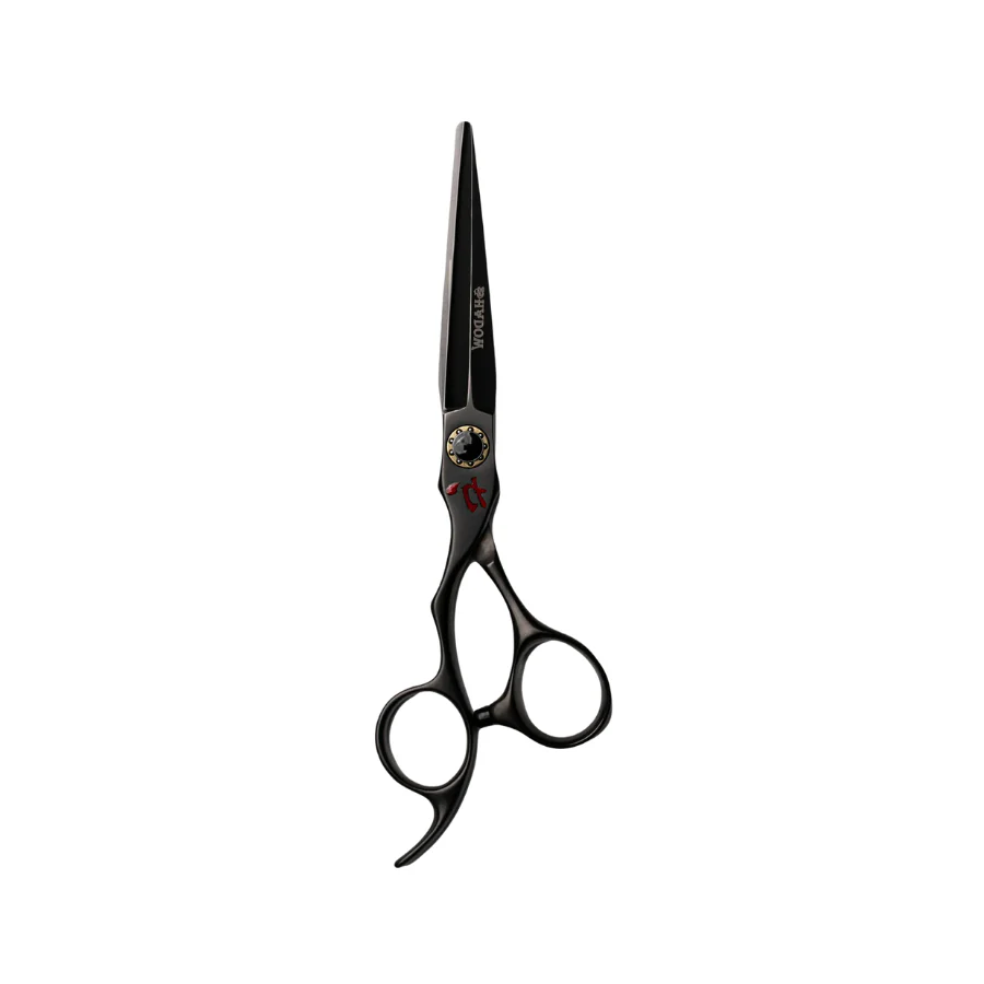 Kamisori Shadow Sword Master Haircutting Shears Set - Image 4