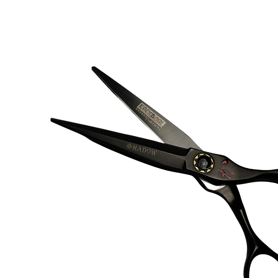 Kamisori Shadow Sword Haircutting Shears Set - Image 6