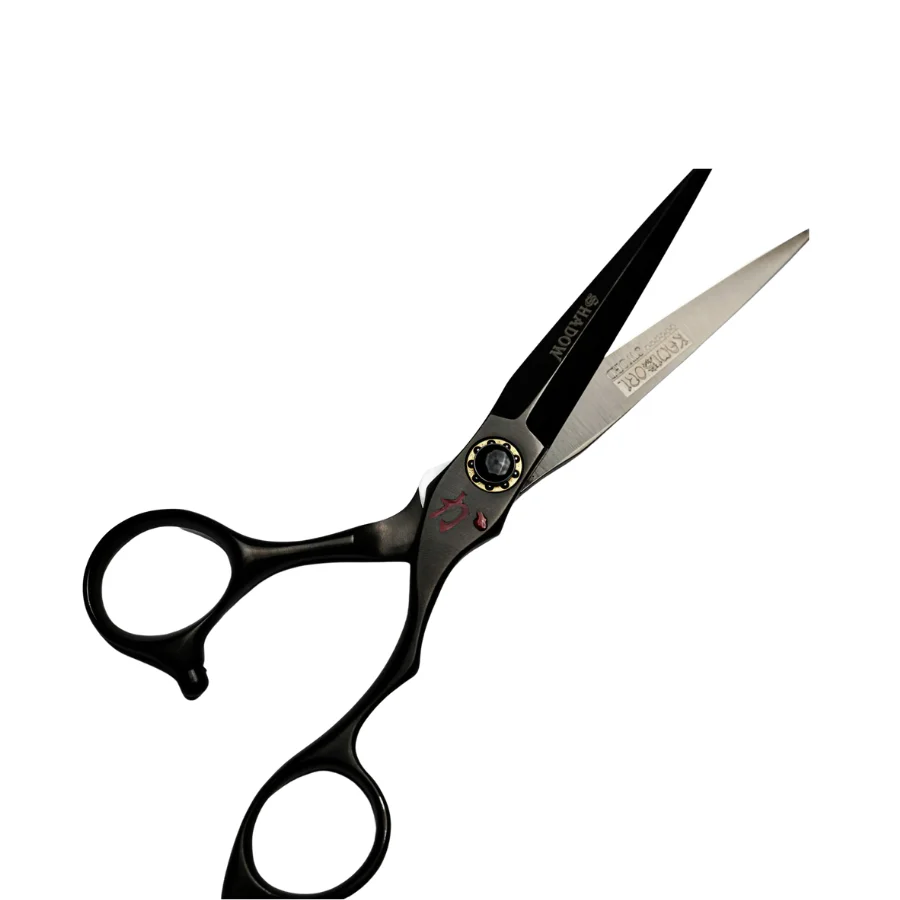 Kamisori Shadow Sword Haircutting Shears Set - Image 7