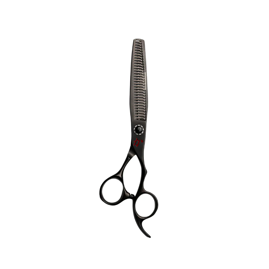 Kamisori Shadow Sword Professional Texturizing Shears