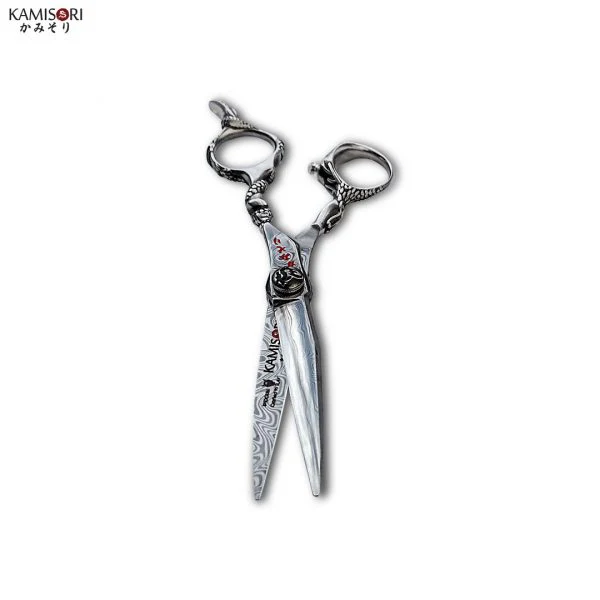 Kamisori Shogun Hairdressing Shears