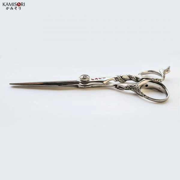 Kamisori Shogun Hairdressing Shears - Image 2
