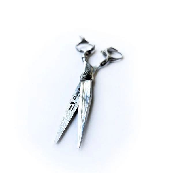 Kamisori Shogun Hairdressing Shears - Image 3