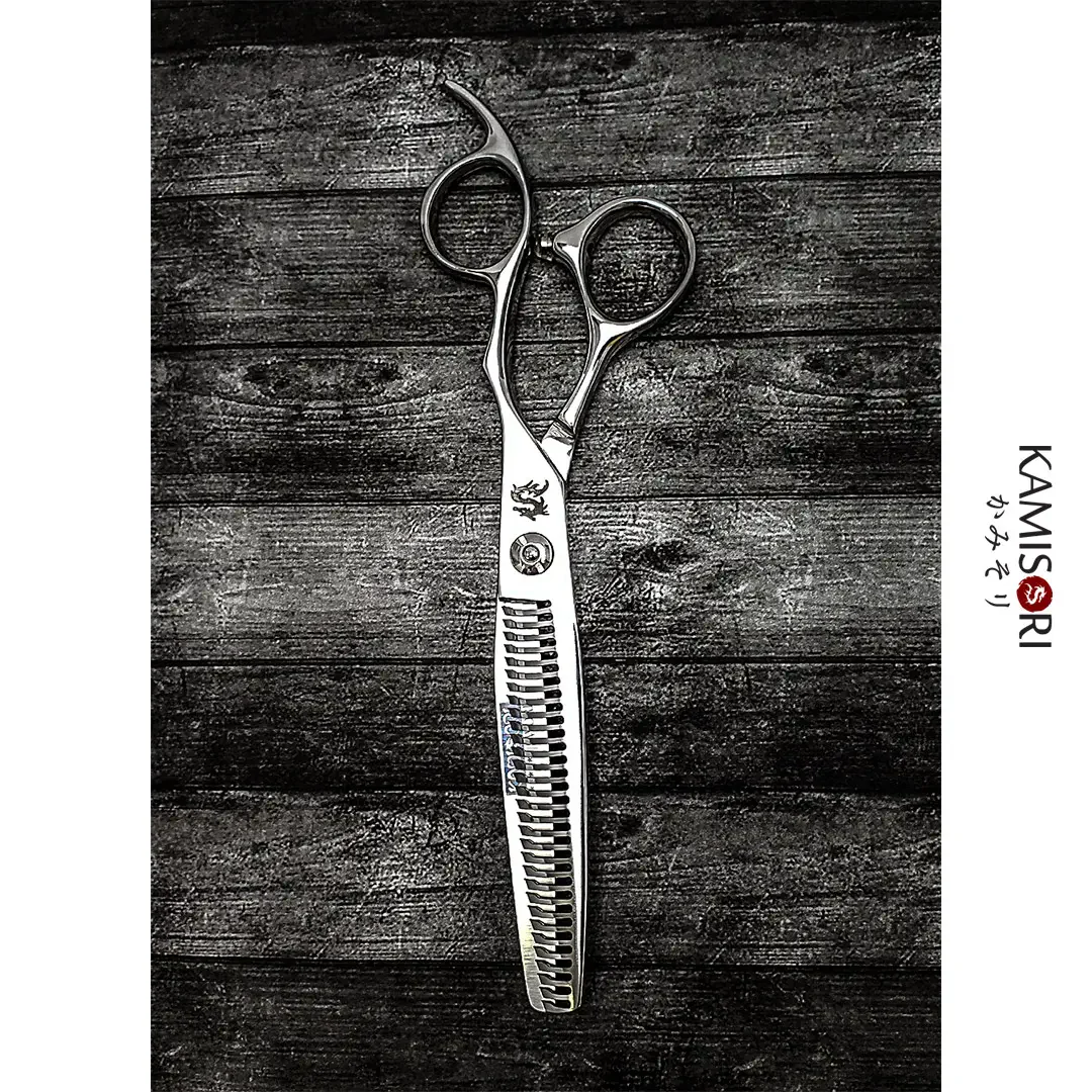 Kamisori Sword Professional Texturizing Shears