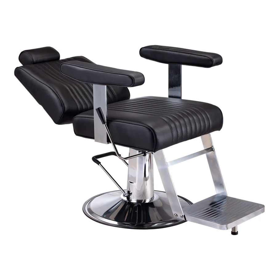 Karma Belmore Barber Chair - Image 3