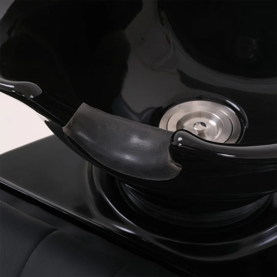 Karma Flemington Heating & Massage Basin Unit - Image 9