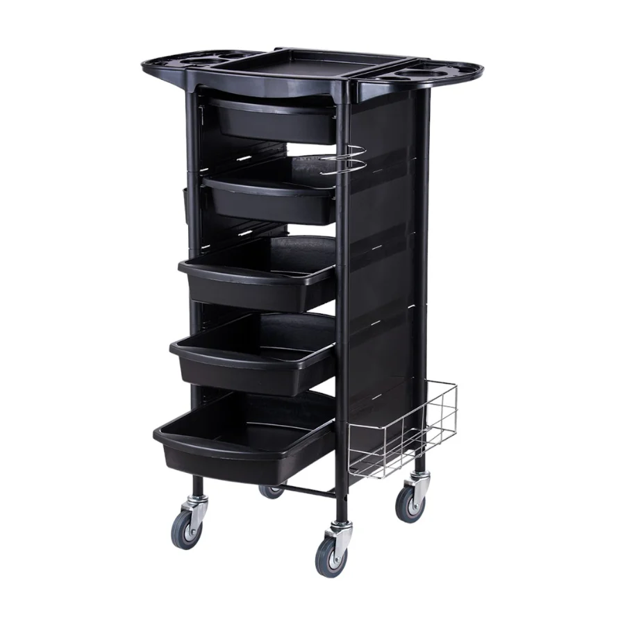 Karma Humpty Doo Hair Trolley