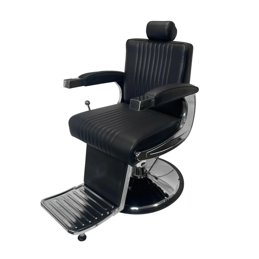Karma Mt Isa Barber Chair - Image 2