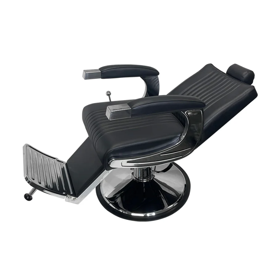 Karma Mt Isa Barber Chair - Image 3
