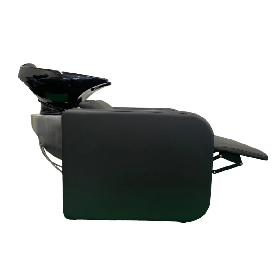 Karma Premium Clunes Electric Basin Unit - Black - Image 3