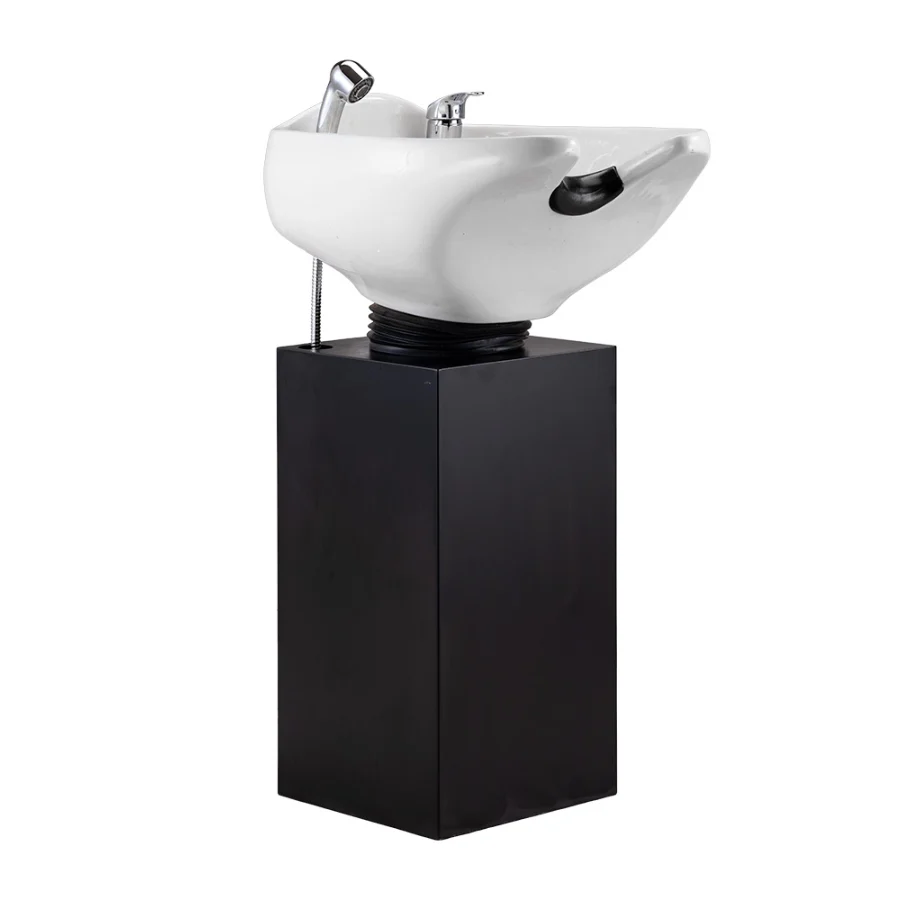 Karma Shepparton Basin Unit - White - Image 2
