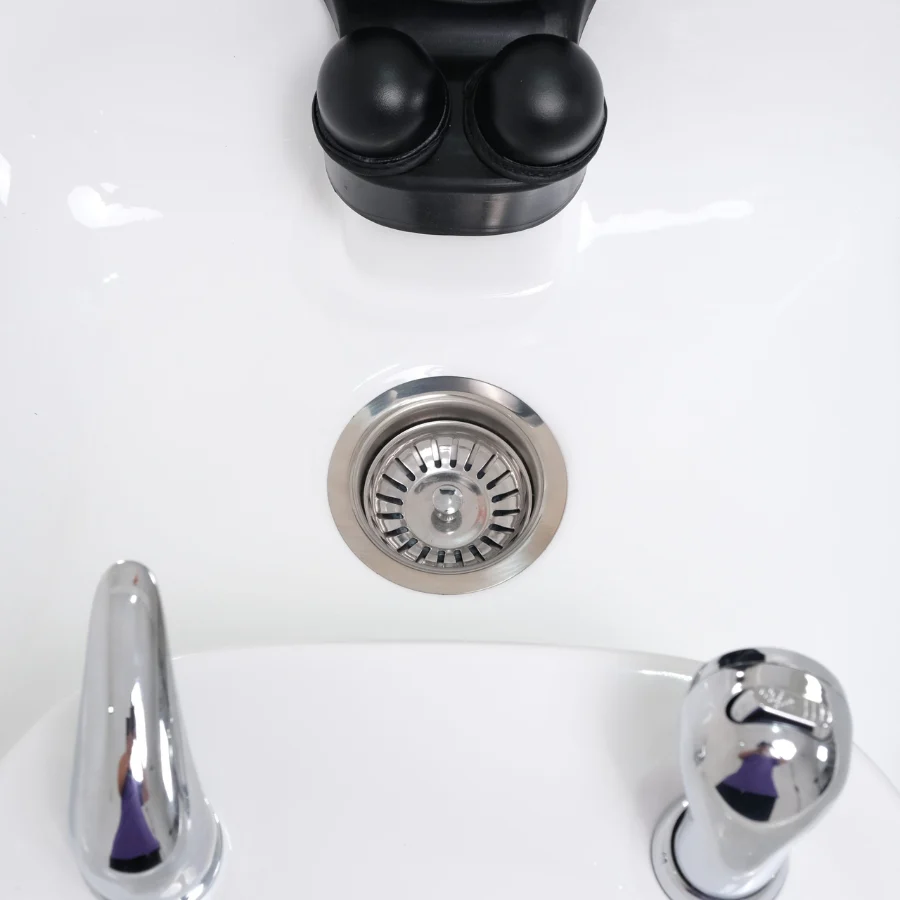 Karma Springvale Shampoo Unit - Image 6