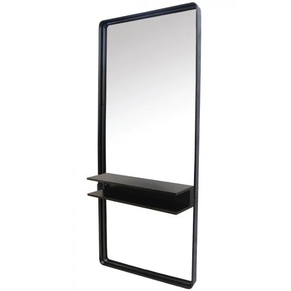 Knox Styling Station Double Shelf