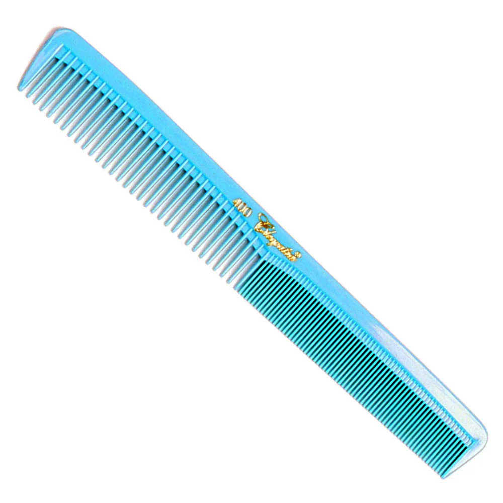 Krest Cleopatra Cutting Comb 400 - Hot Colours - Image 2