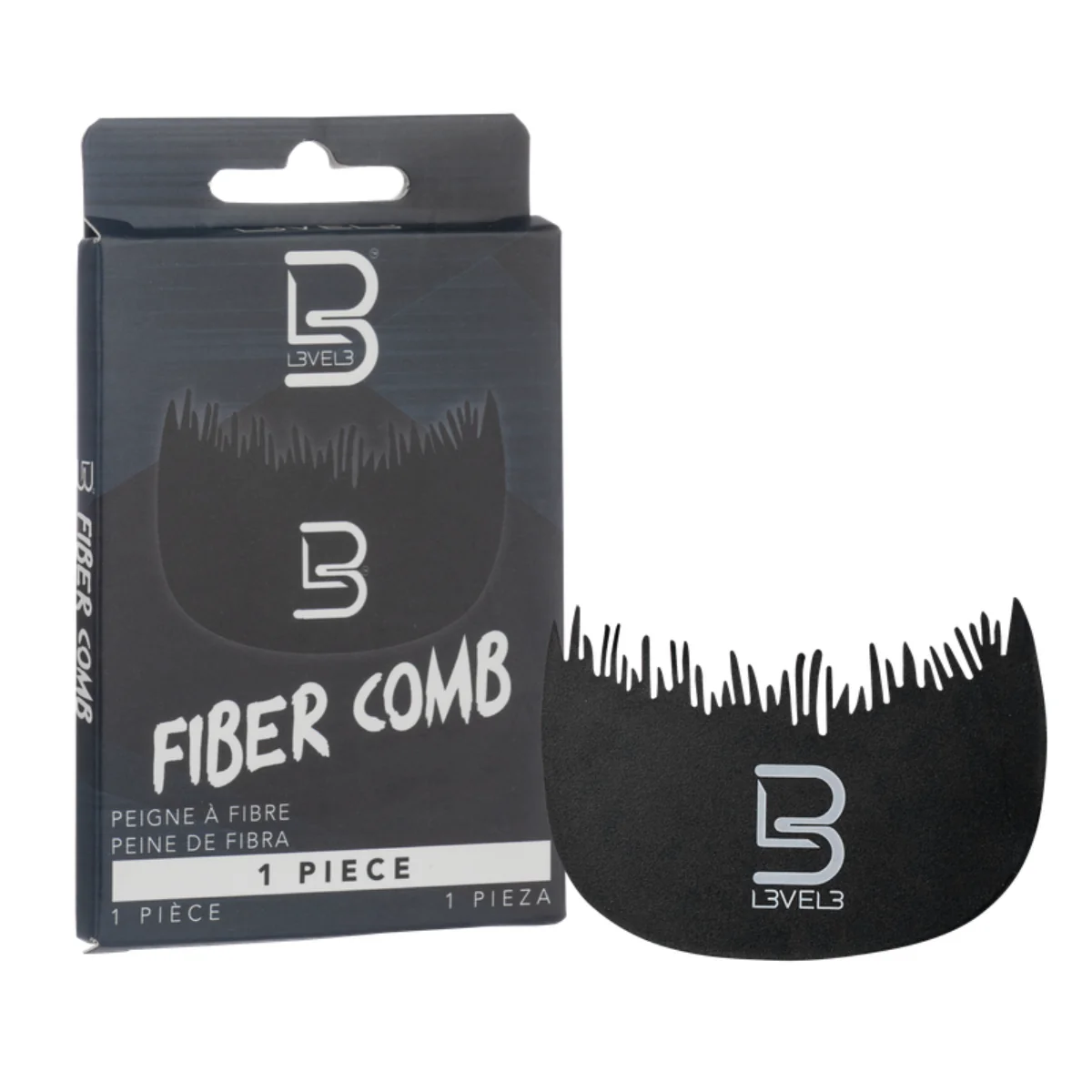 L3VEL3 Fiber Comb - Image 2