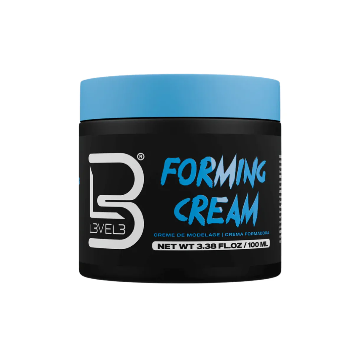 L3VEL3 Forming Cream (Hold 2) - 100ml