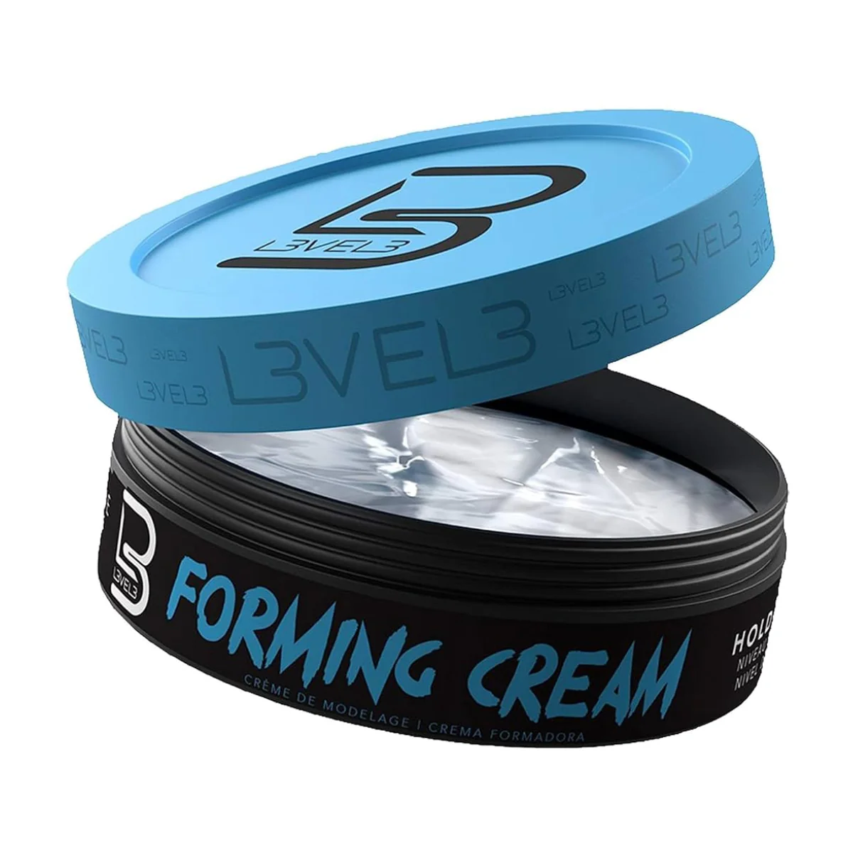 L3VEL3 Forming Cream  (Hold 2) - 150ml