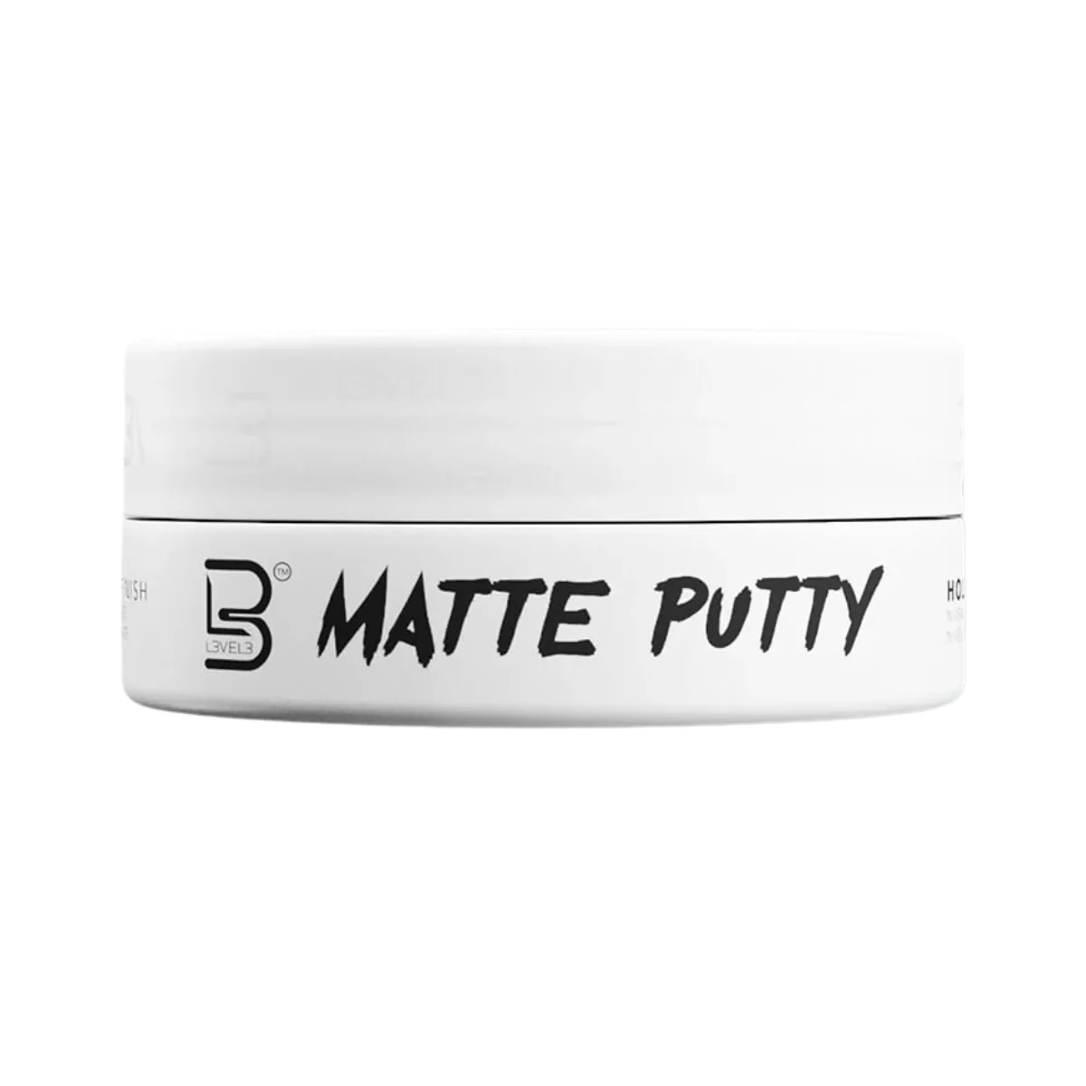 L3VEL3 Matte Putty Paste (Hold 2) - 150g