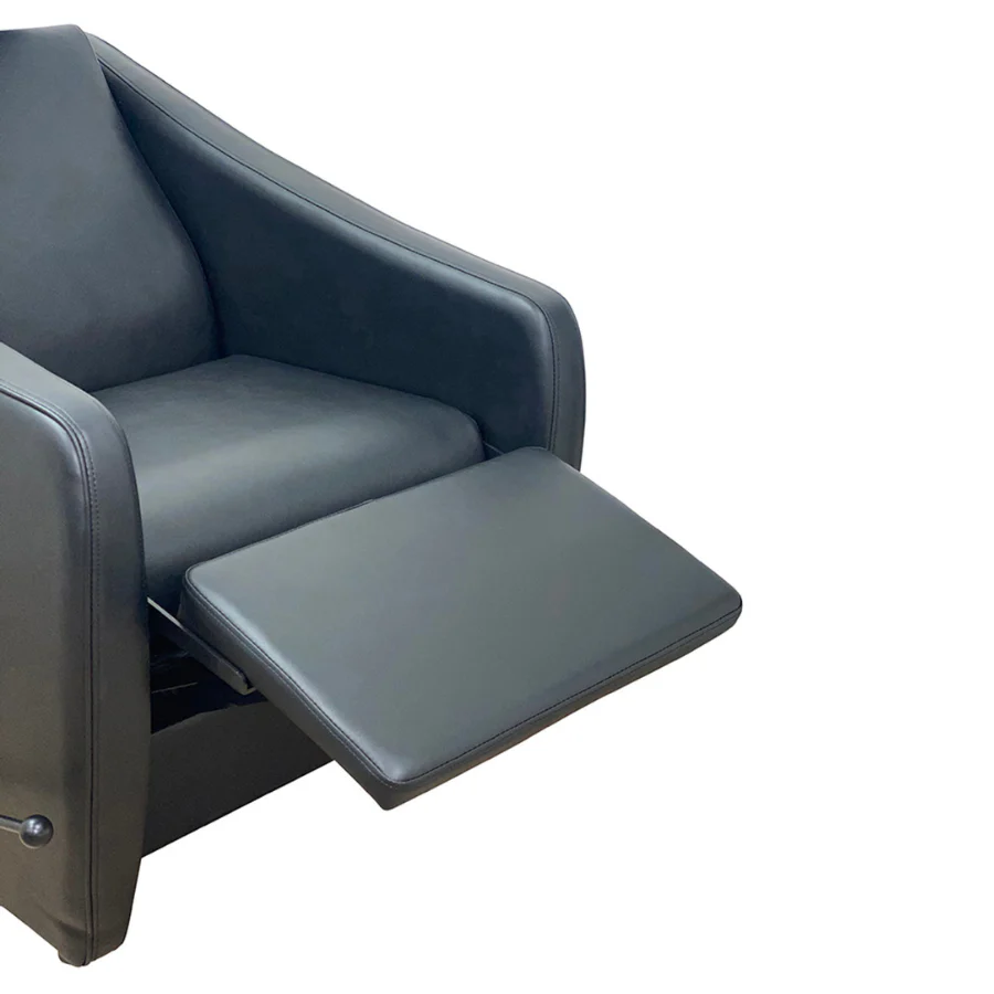 Malibu Shampoo Unit - Black - Image 12