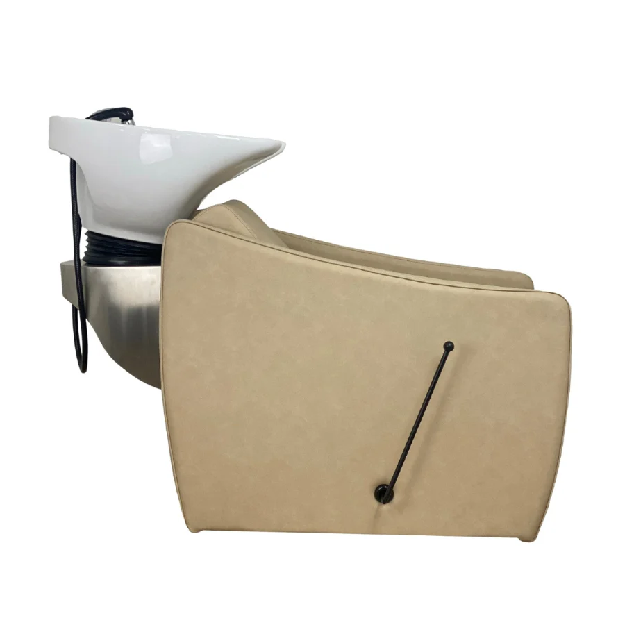 Malibu Shampoo Unit - Sand - Image 3