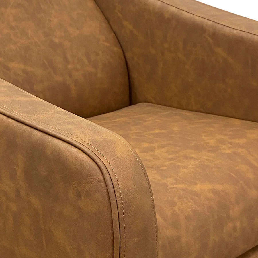 Malibu Shampoo Unit - Tan - Image 12