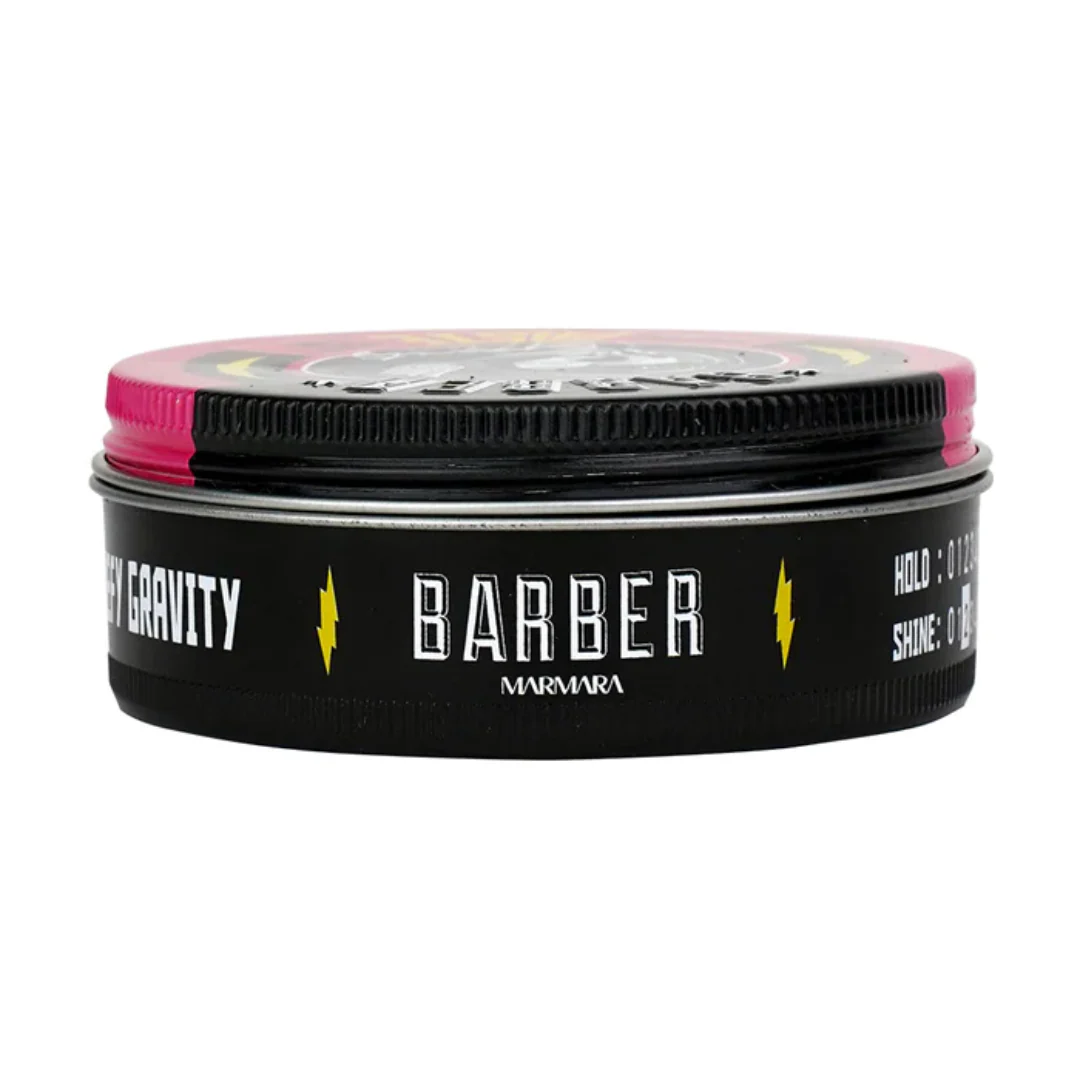 Marmara Barber Hair Wax Paste 100ml - Image 3
