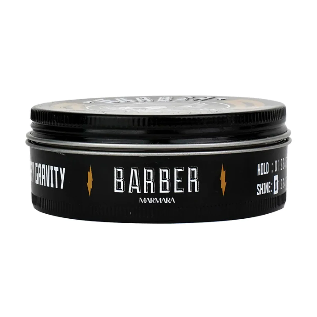 Marmara Barber Hair Wax Space 100ml - Image 3