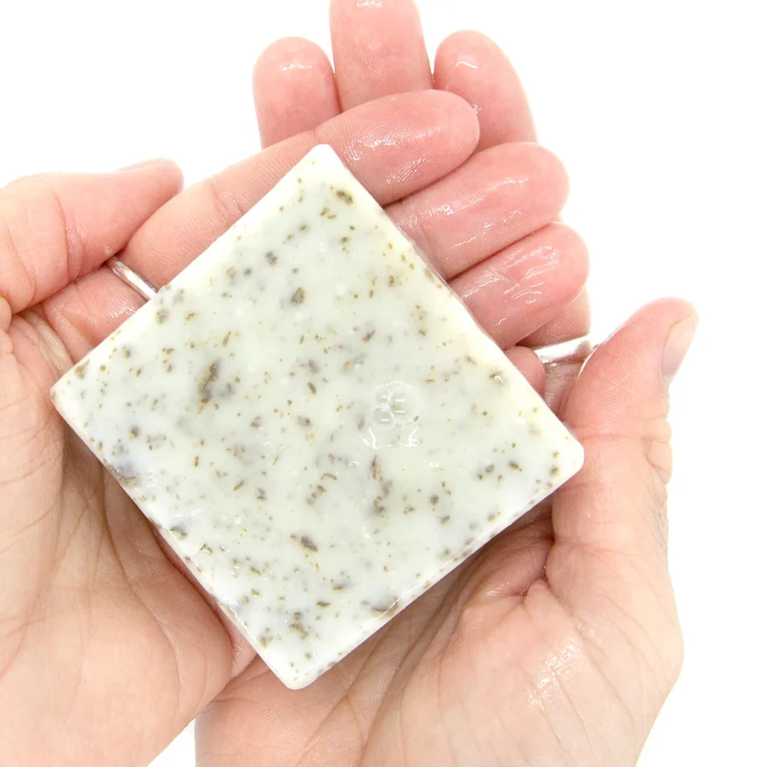 Modern Pirate Dead Sea Mud Soap 110gm - Image 4