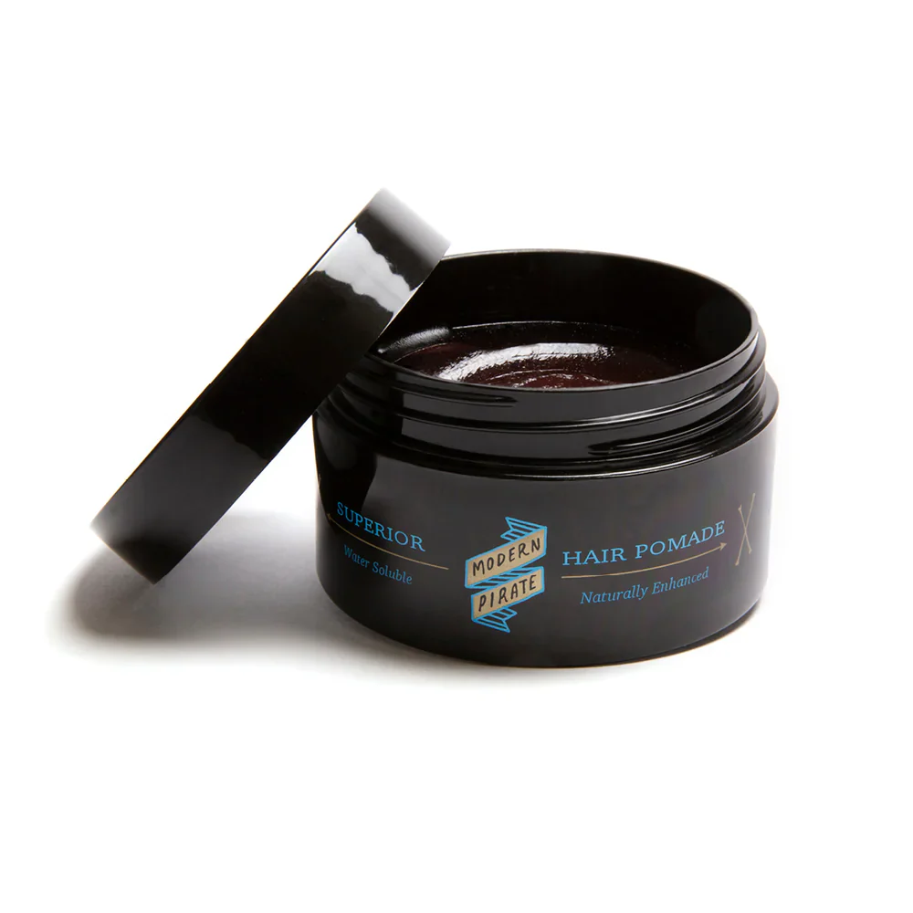 Modern Pirate Superior Pomade 100gm - Image 2