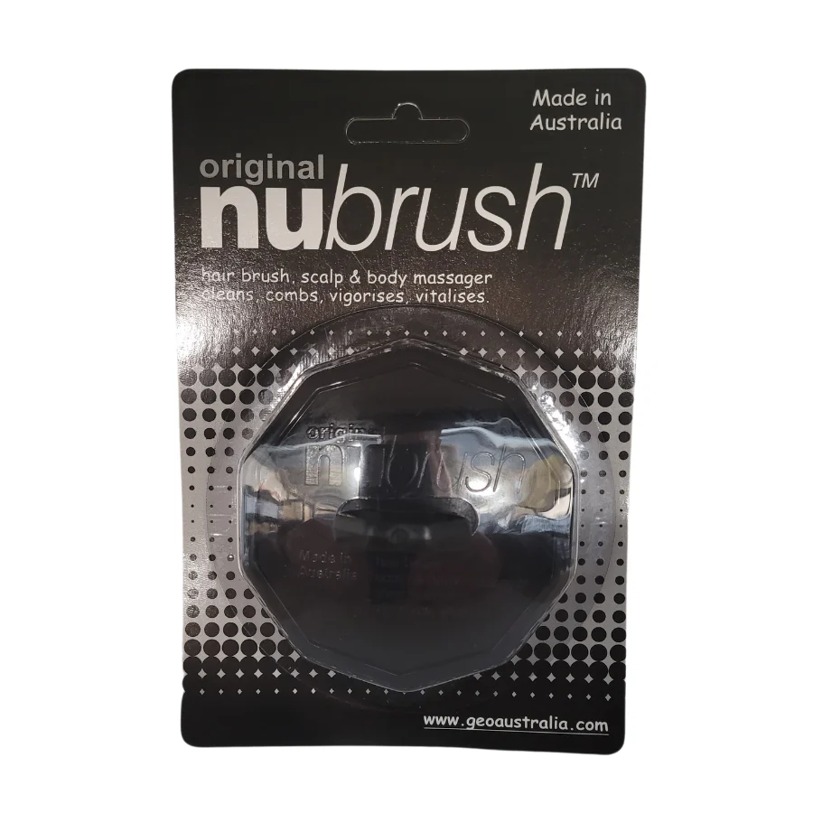 Nubrush Hang Cell Blister Packs - Pack 6 - Image 2