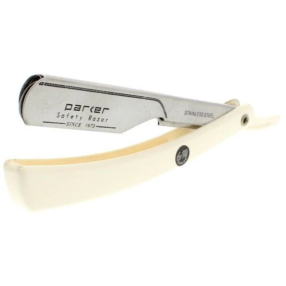Parker Ptw Barber/straight Razor - Image 2