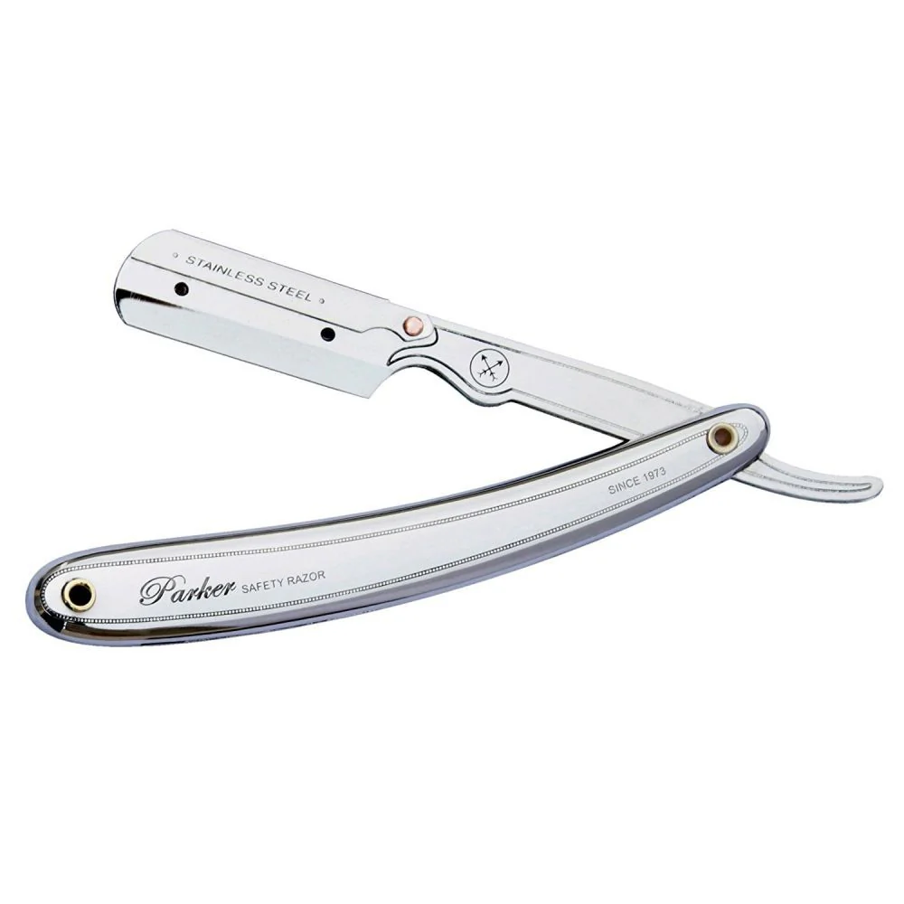 Parker Sr1 Barber/straight Razor 31r