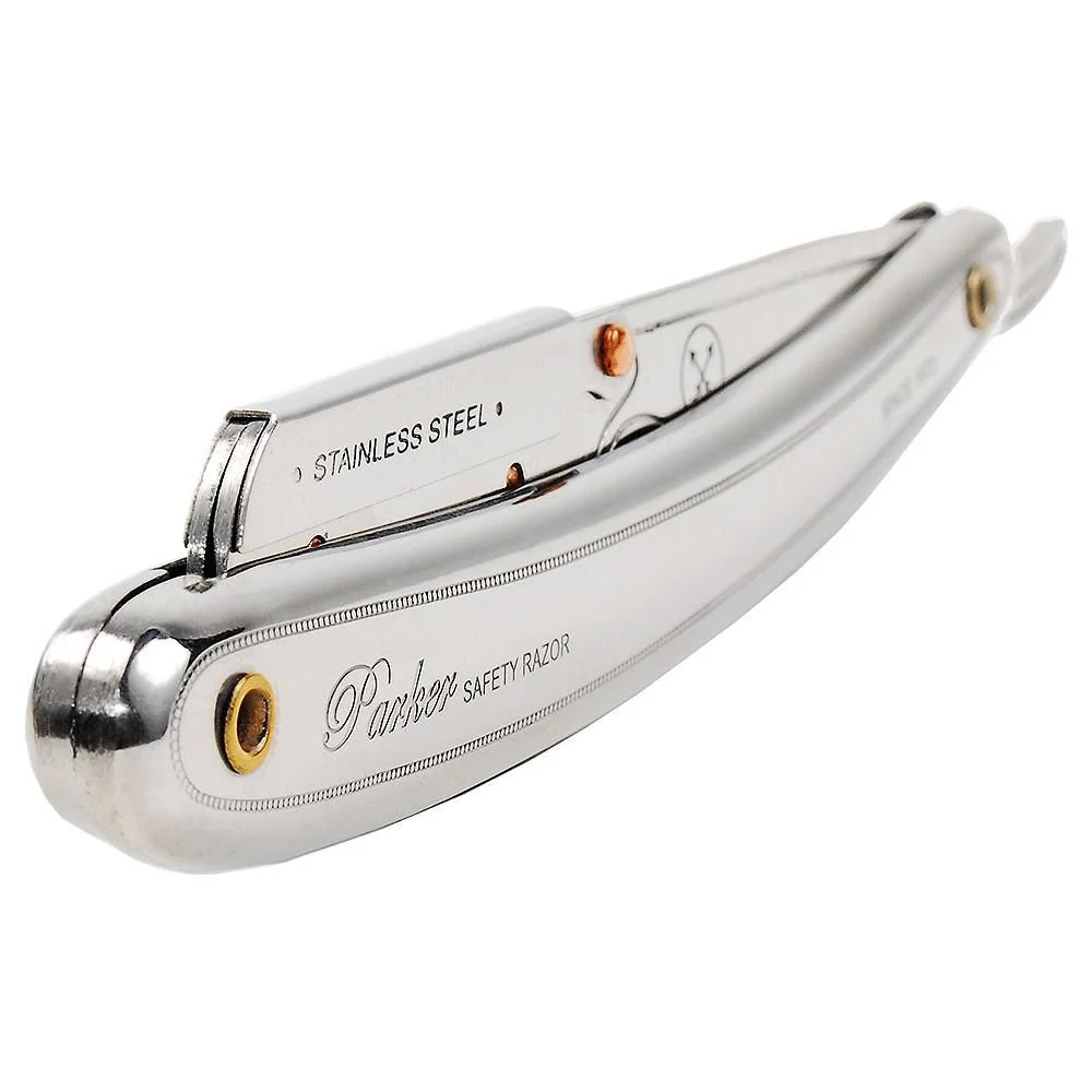 Parker Sr1 Barber/straight Razor 31r - Image 5