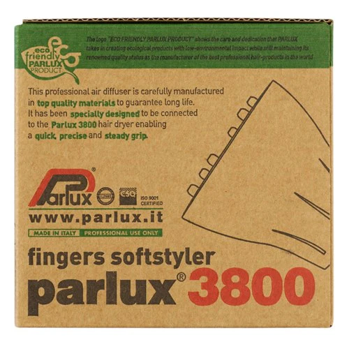 Parlux 3800 Hair Dryer Diffuser - Image 2