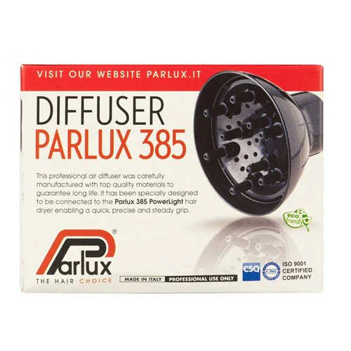 Parlux 385 Diffuser - Image 2
