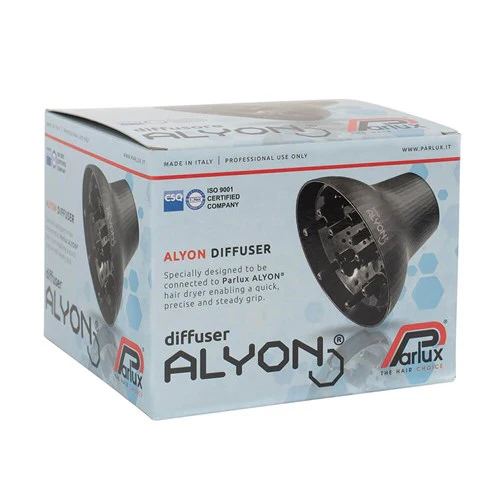 Parlux Advance Light And Alyon Diffuser - Image 2