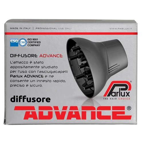 Parlux Advance Light Hair Dryer Diffuser - Image 2