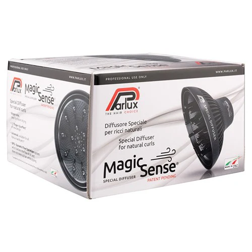 Parlux Hair Dryer Magicsense Diffuser - Image 2