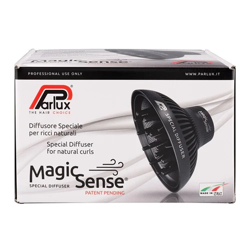Parlux Hair Dryer Magicsense Diffuser - Image 3