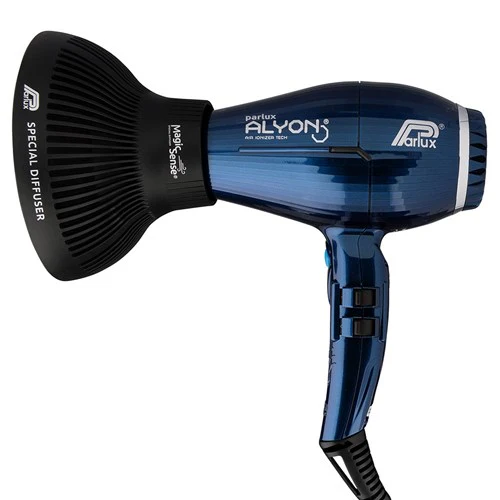 Parlux Hair Dryer Magicsense Diffuser - Image 4