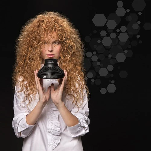 Parlux Hair Dryer Magicsense Diffuser - Image 5