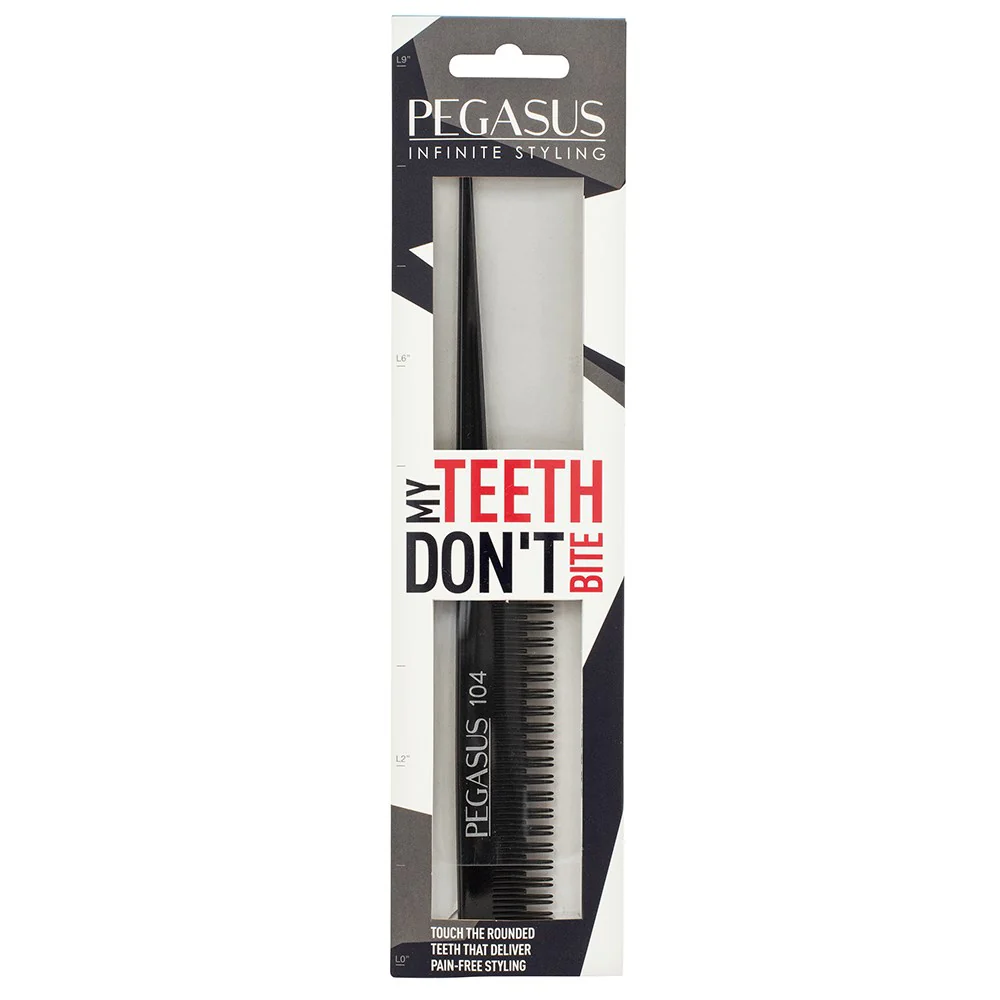 Pegasus No 104 Teasing Plastic - Image 2