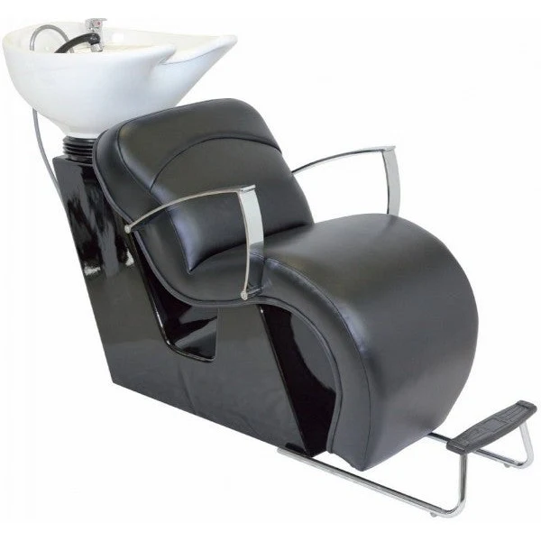 Premier Shampoo Unit