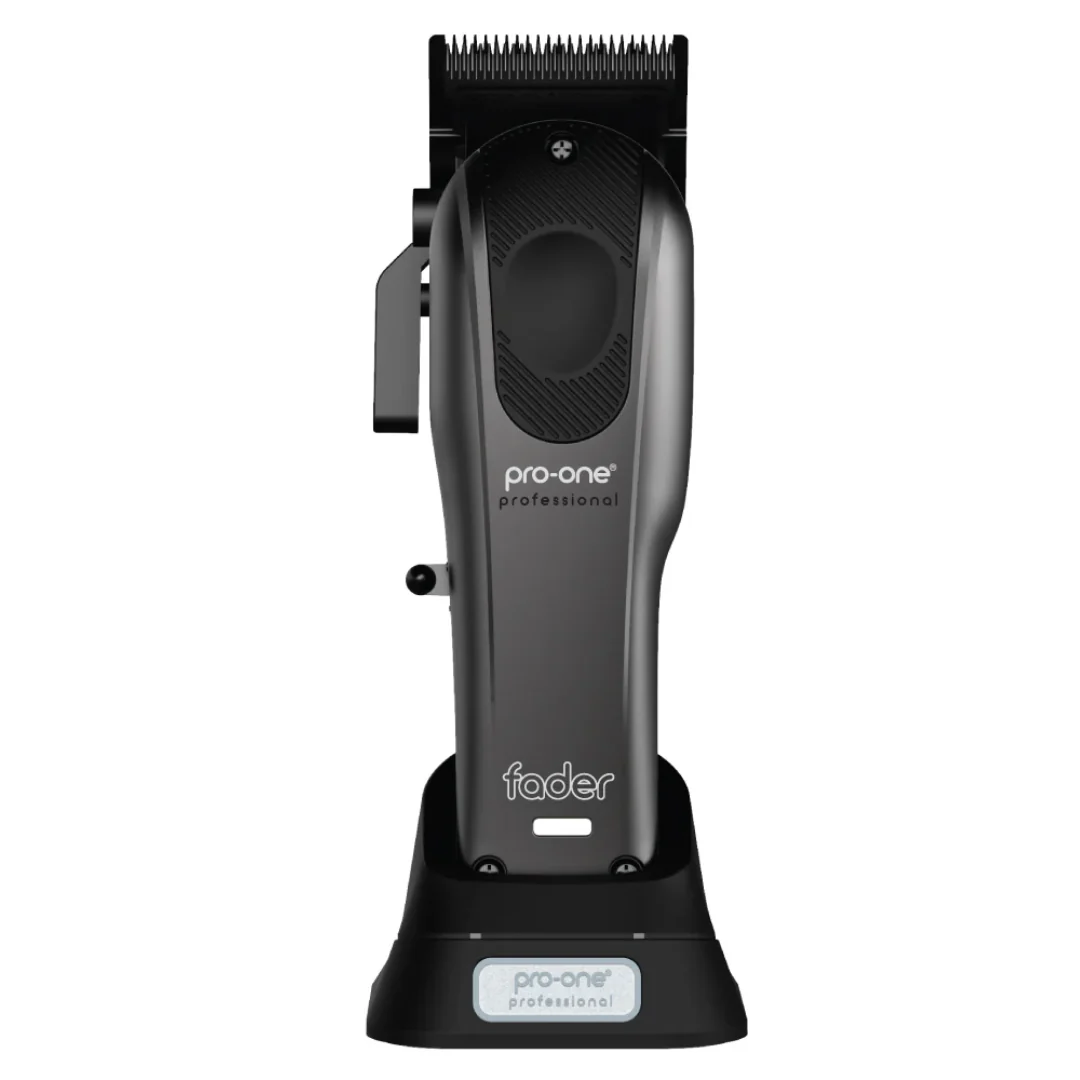 Pro-One Fader Cordless Clipper