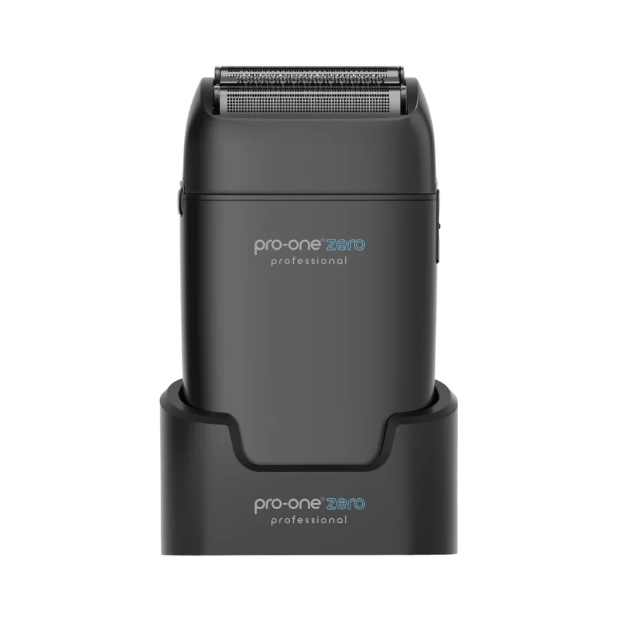 Pro-One Zero Foil Shaver