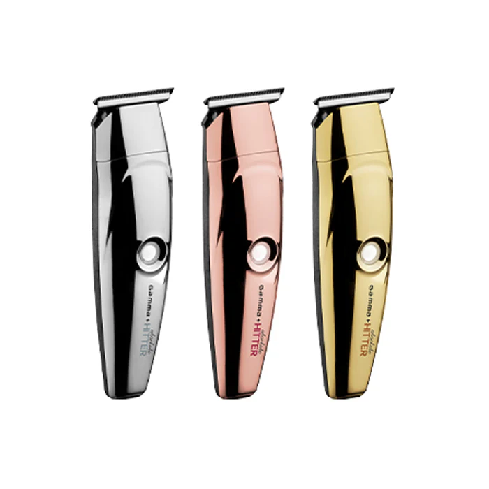 Professional Haircutting Case - Gamma+ - Image 3