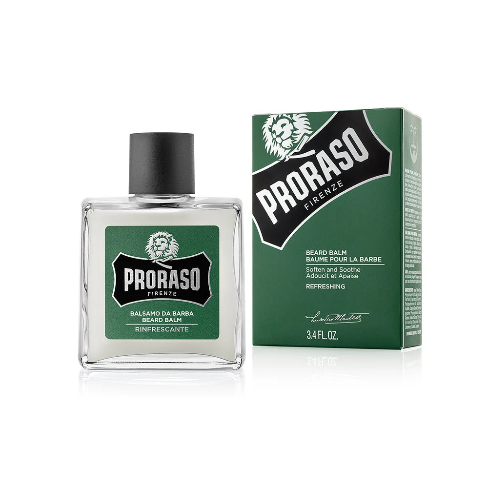 Proraso Beard Balm Eucalyptus 100ml - Ref 400373