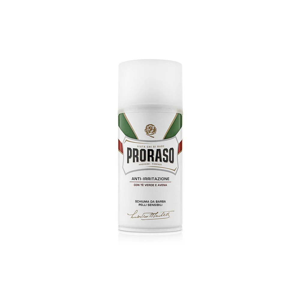 Proraso Shave Foam Sensitive 300ml - Ref 400436